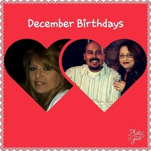 Meet your Posher, Debbie